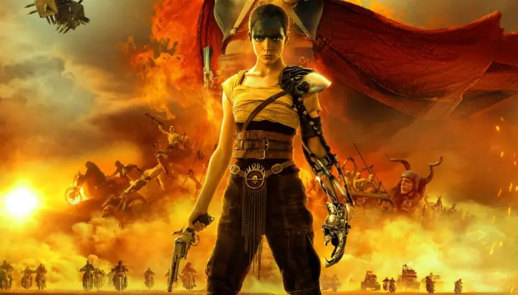 furiosa