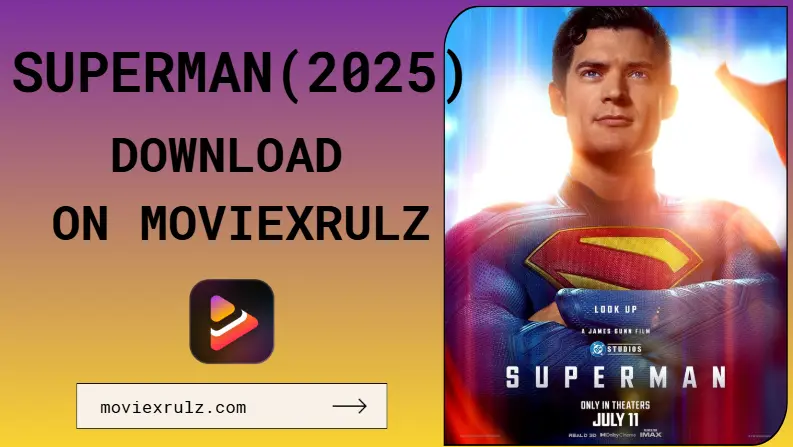 moviexrulz superman (2025)